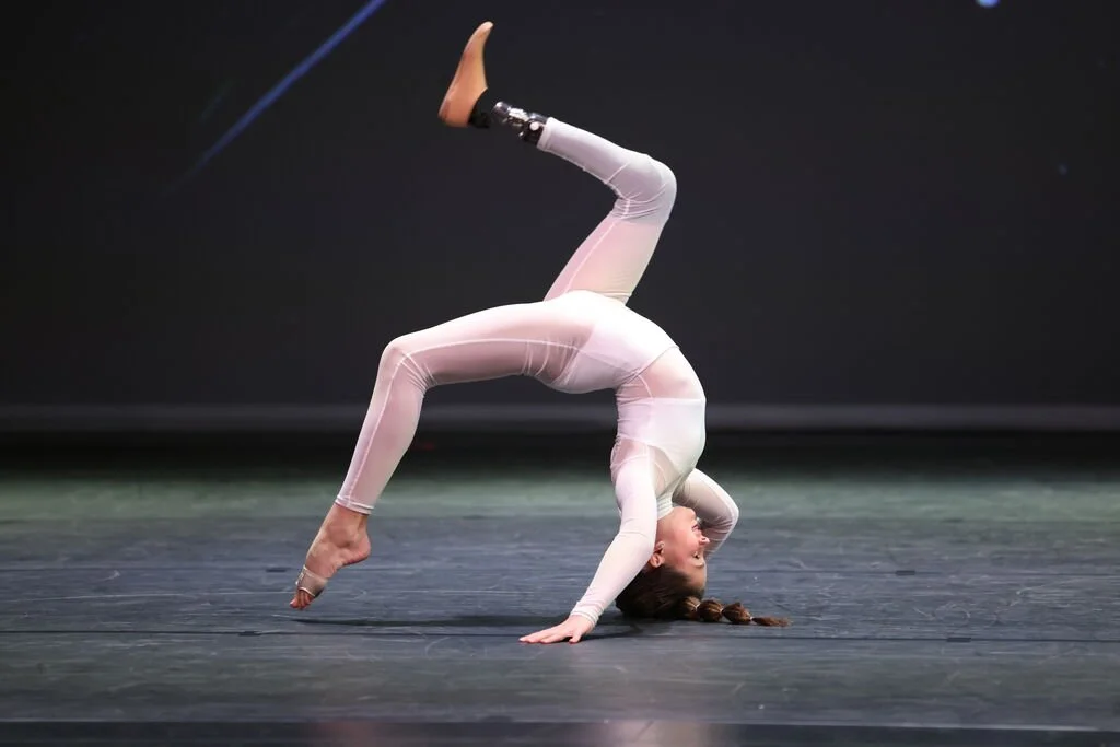 Where discipline meets expression