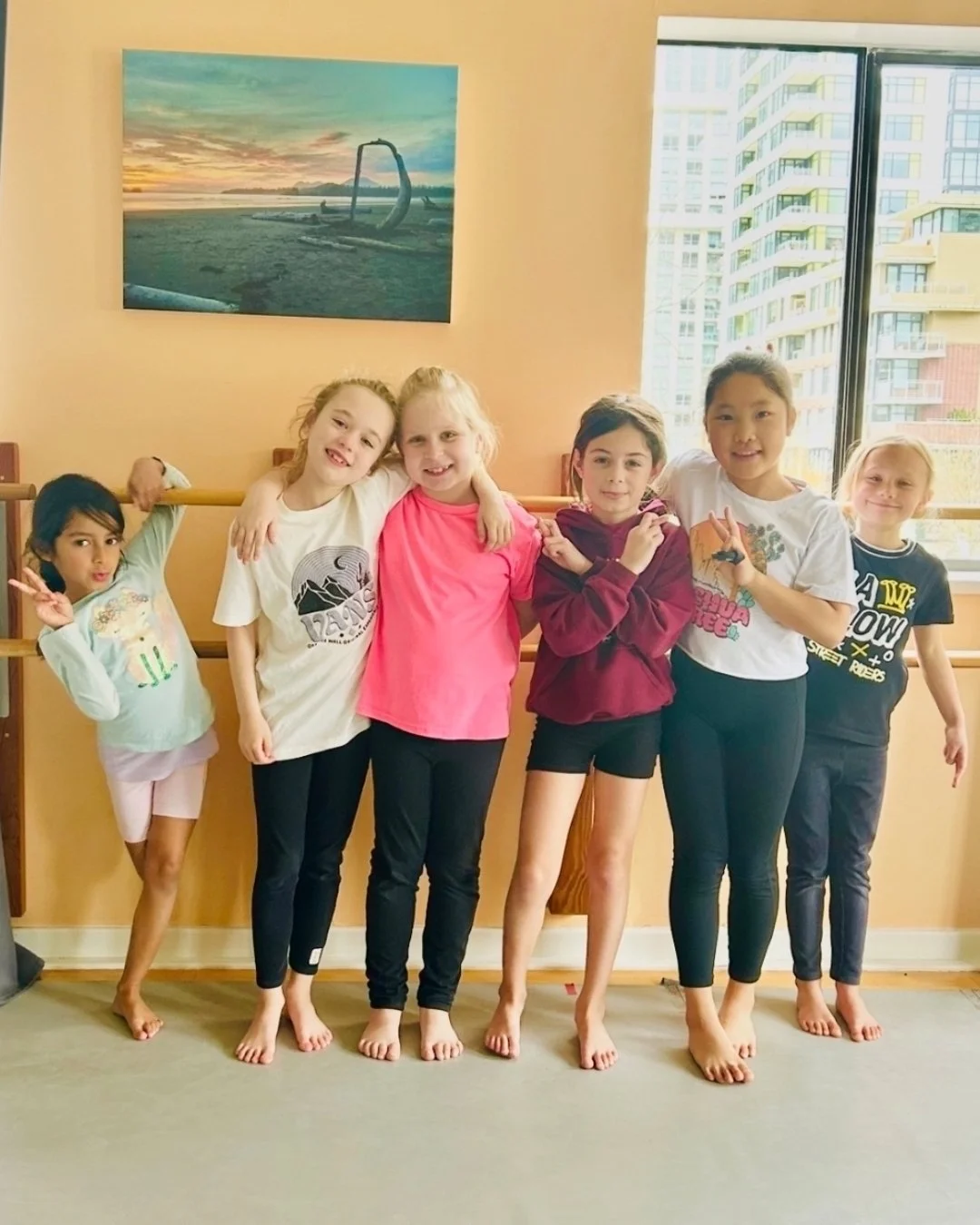 🌸 *Dance &amp; More* Driftwood&rsquo;s most beloved camp experience is back for Spring 2026! 

☀️ A full week where dancers explore a blend of Acro, Modern, Tap, Hip Hop, Stage, Jazz &amp; Lyrical&hellip;plus arts &amp; crafts, group games and visit