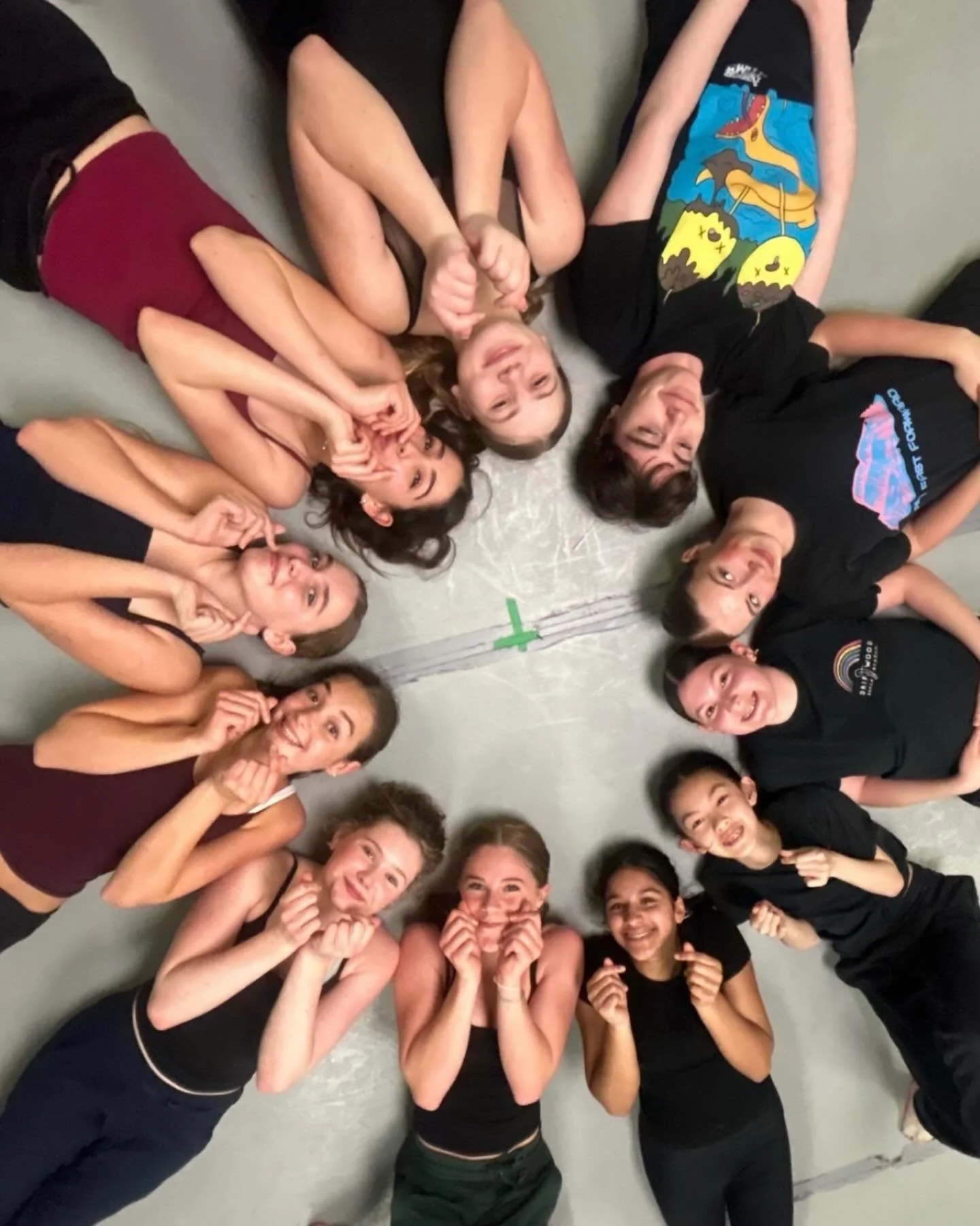 🌈 Long Weekend Mode: Activated!

The studio is CLOSED from Thursday to Monday (May 14 to 18) and once we&rsquo;re back&hellip;it&rsquo;s full speed ahead on the road to &ldquo;Rhythm &amp; Joy&rdquo; Recital celebrations!

🌟 Costumes, rehearsals, b