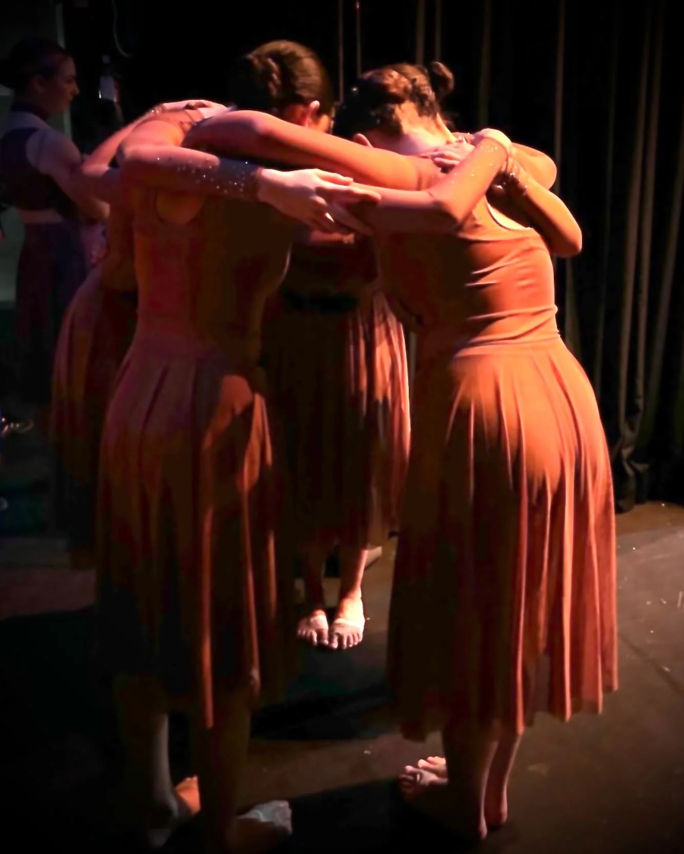✨We are so proud of our Season 13 Performing Company Dancers!

What an incredible competition season &mdash; not just because of the results on stage, but because of who you are off of it.

You showed up for each other, and proved time and time again