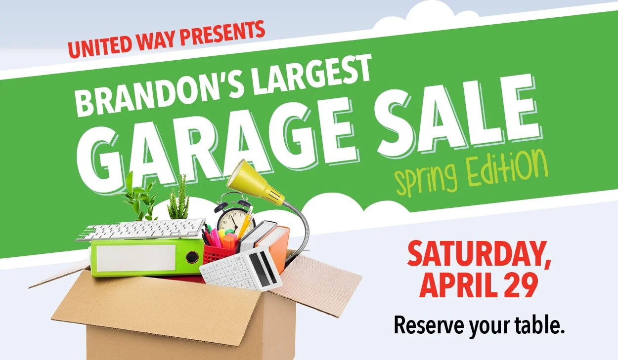 Events — United Way Brandon & District