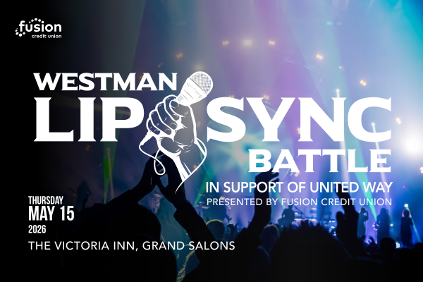 Westman Lip Sync Battle