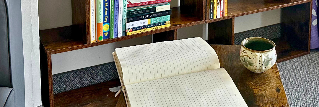 What Burnout Actually Feels Like (And Why It’s Often Missed)