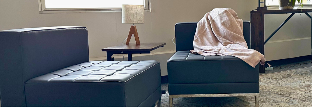 What Real Support Looks Like (Beyond Self-Care)