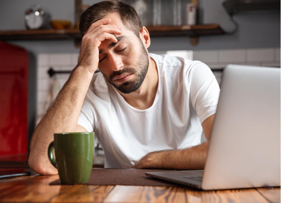 What Burnout Actually Feels Like (And Why It’s Often Missed)