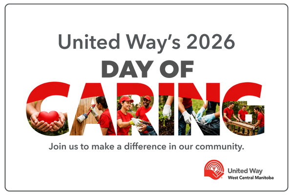 United Way's Day of Caring