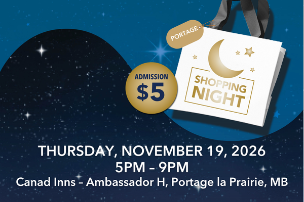 United Way’s Annual Shopping Night