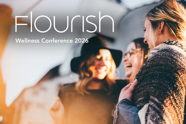 Flourish Conference for social sector workers and caregivers