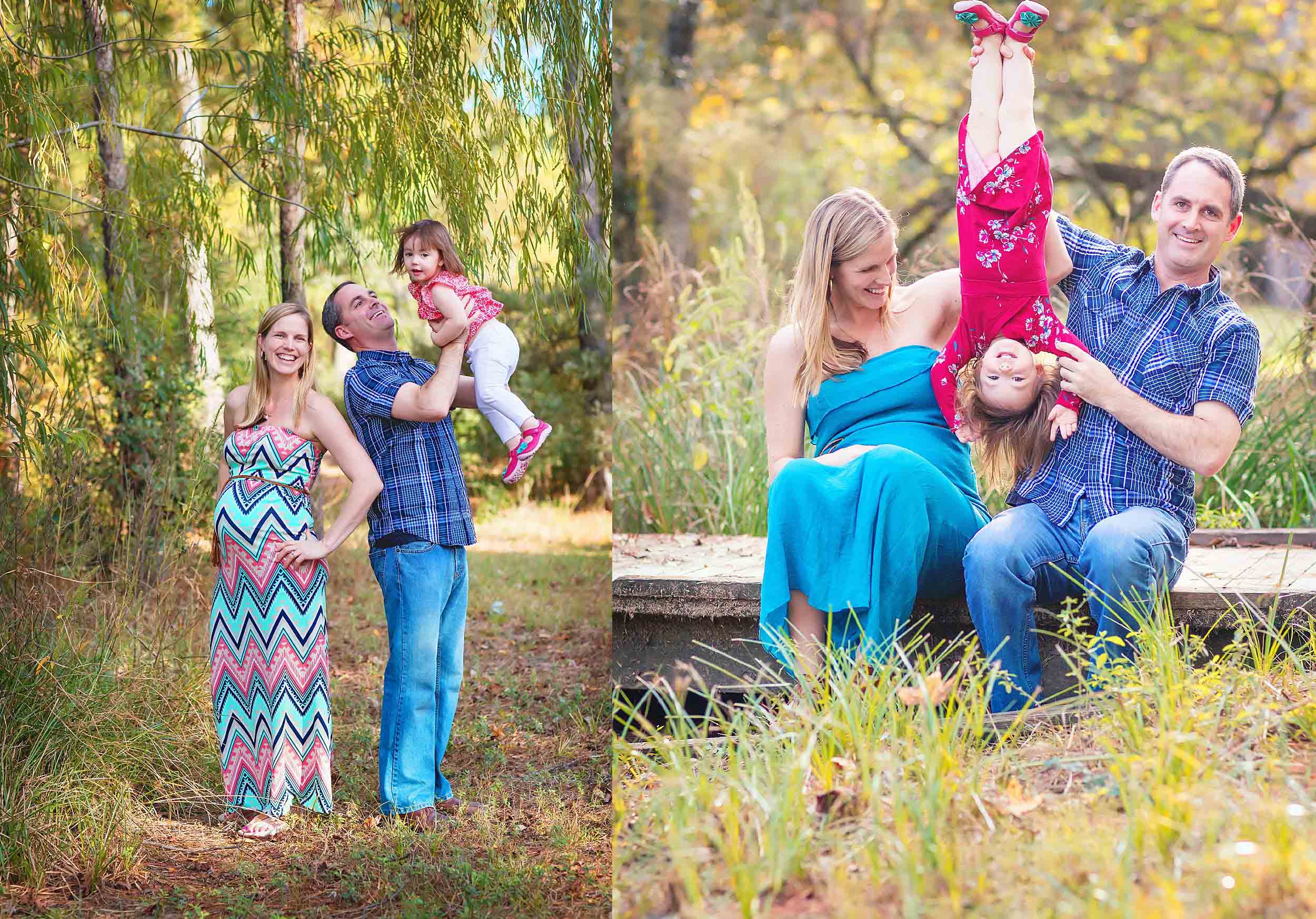  Maternity and family portrait by spryART photography 