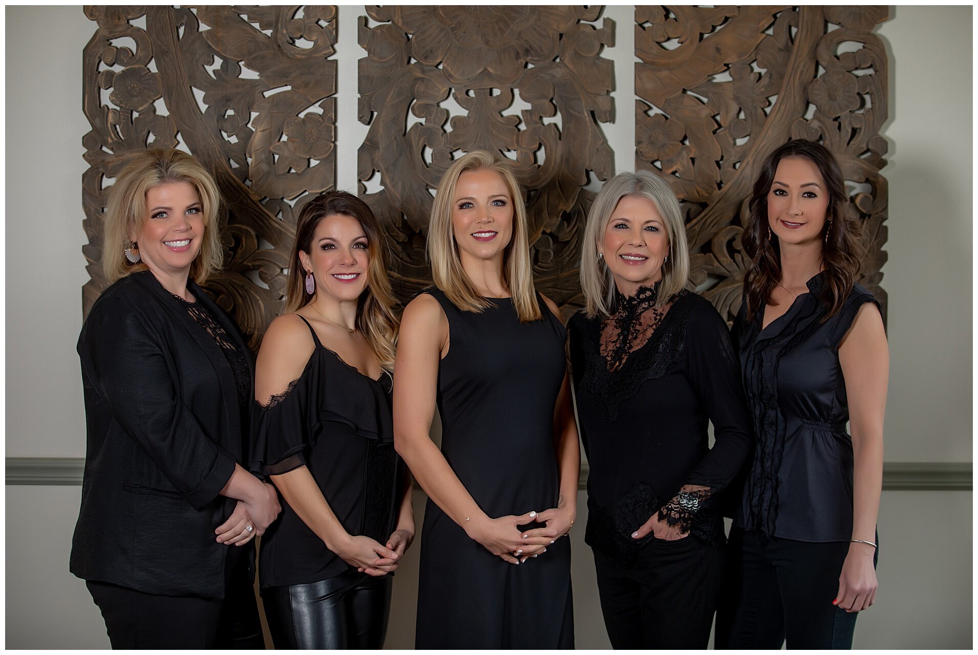 Sterling Ridge Cosmetic and Family Dentistry