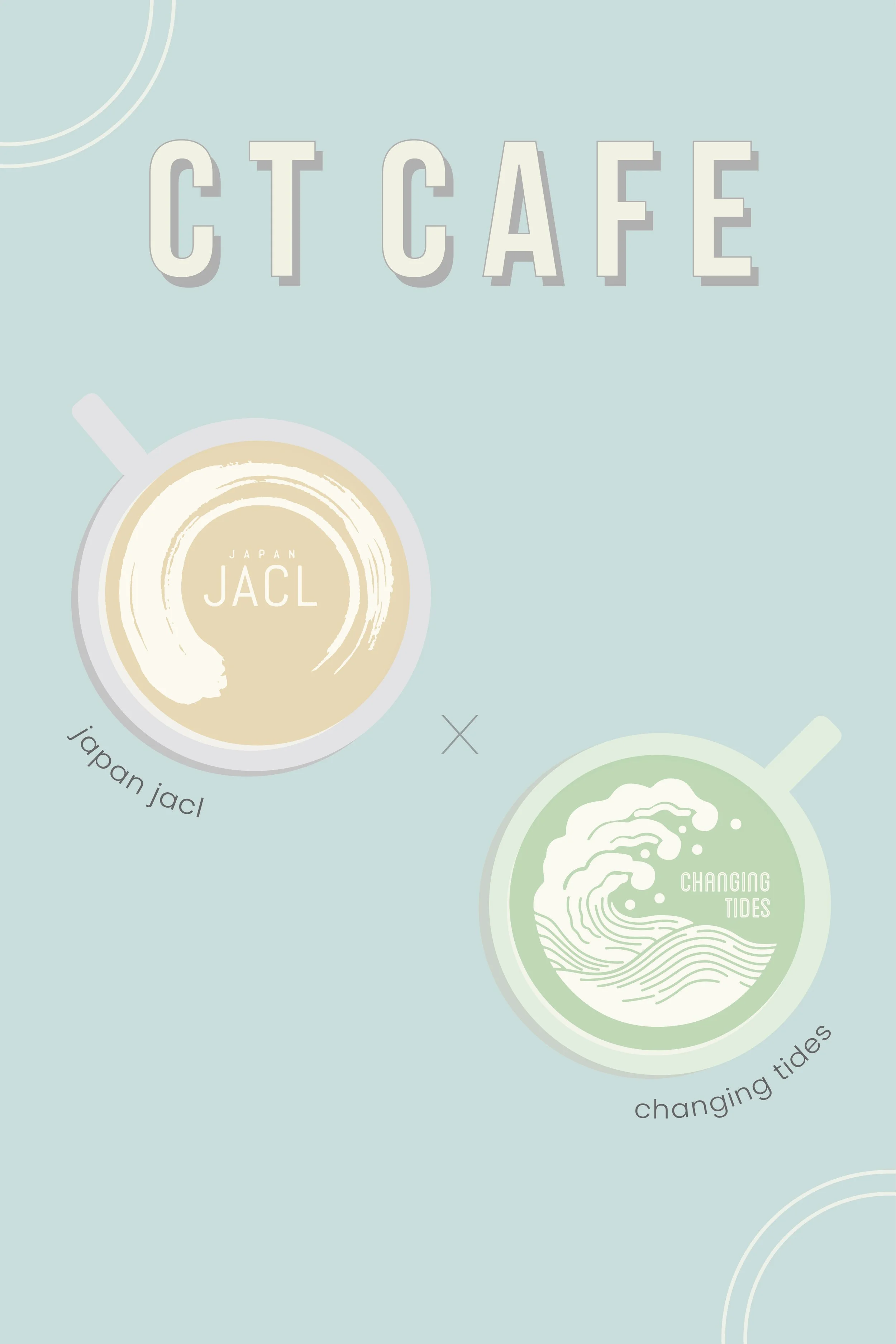 CT Cafe with JACL Japan