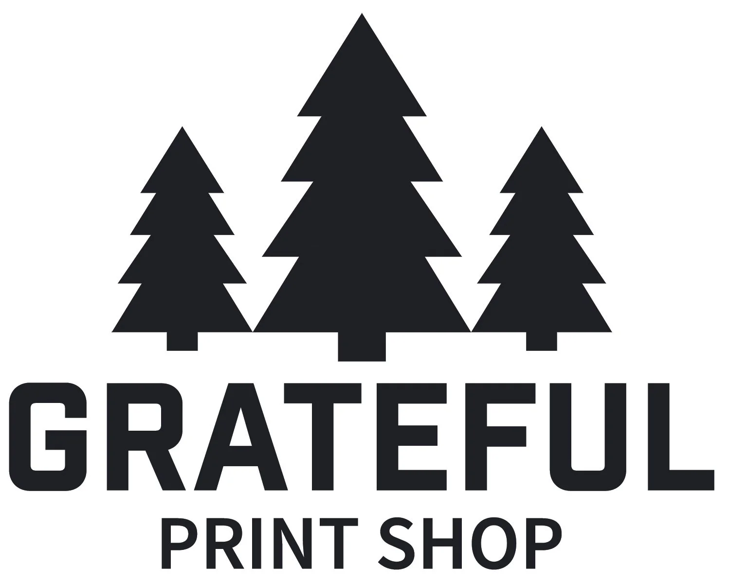 GRATEFUL PRINT SHOP
