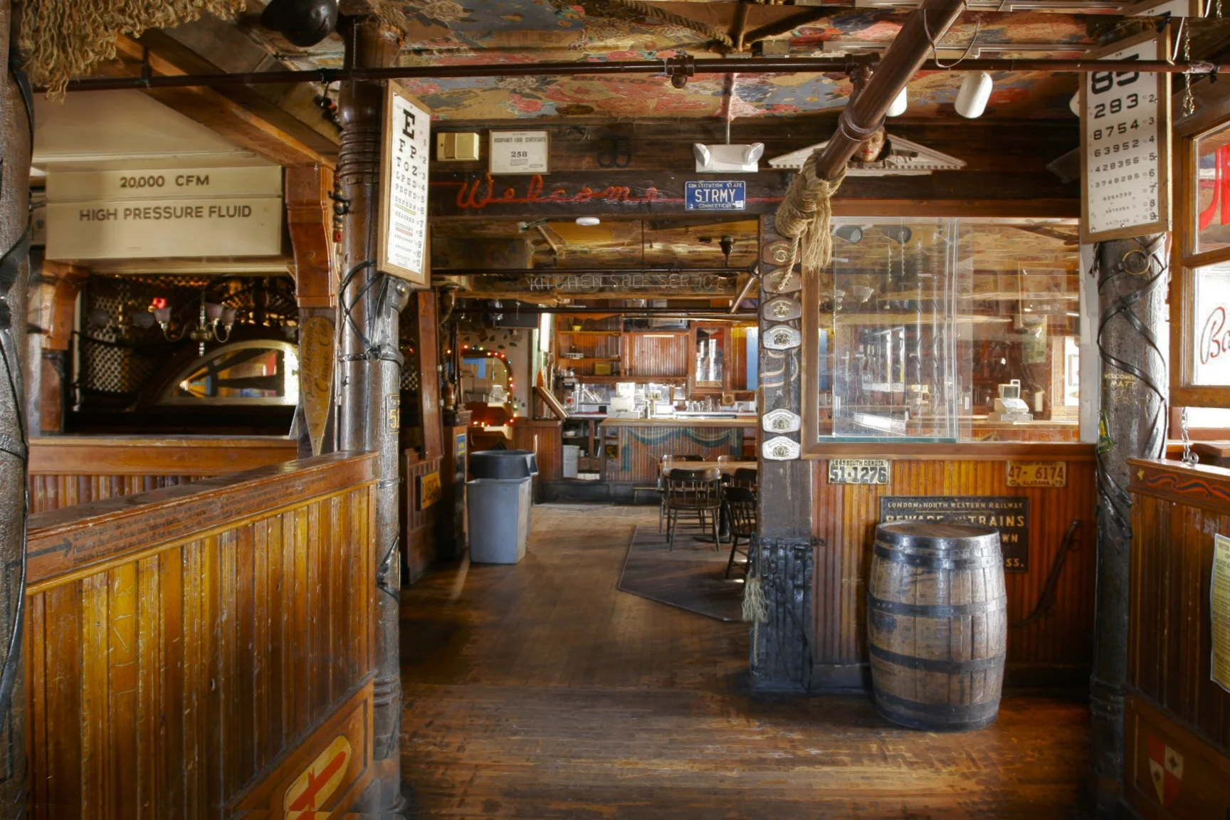 The Armory — State Armory Event Center