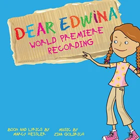 Dear Edwina