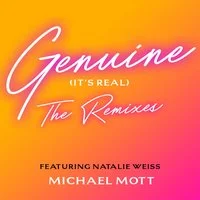 Genuine (It's Real): The Remixes