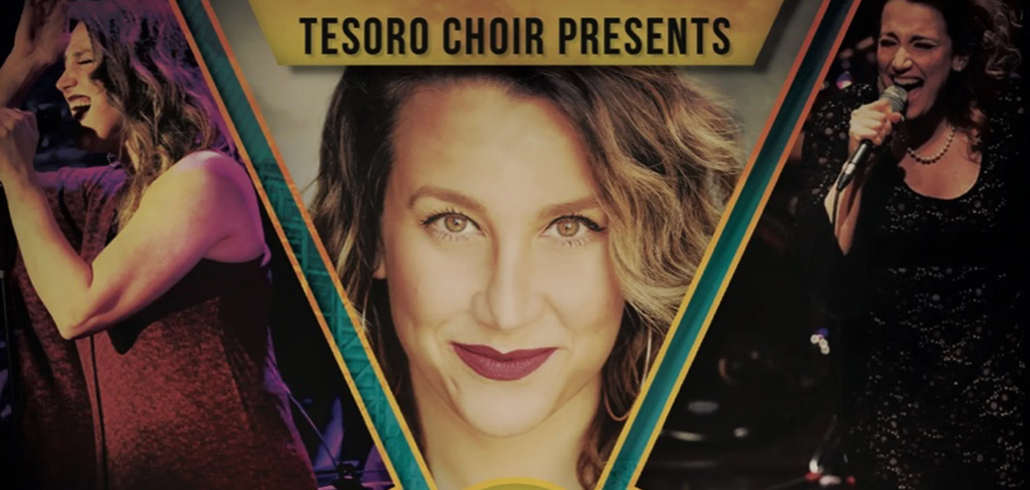 Natalie Weiss in Concert