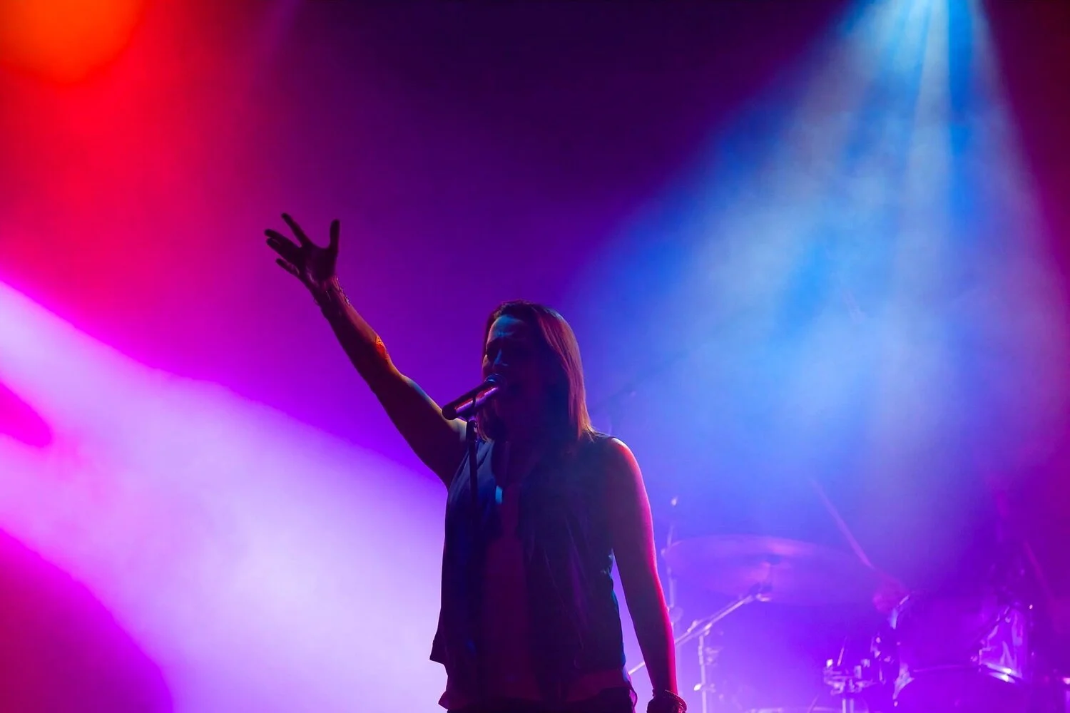 Sign Ups Begin For Pop Off! With Natalie Weiss