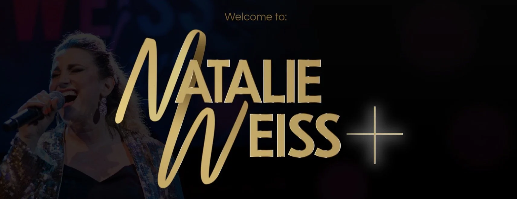 Natalie Weiss
