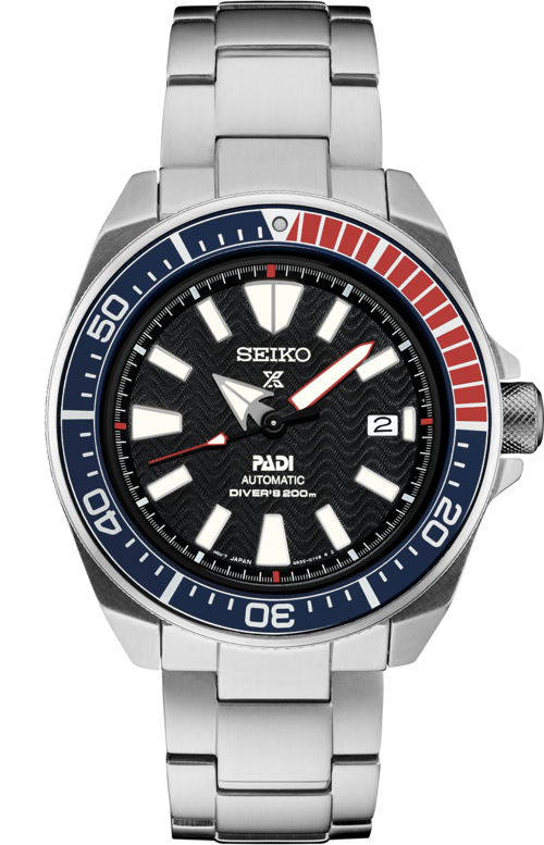 Seiko Watches 30% OFF until 1/31/20 — Sayegh Jewelers