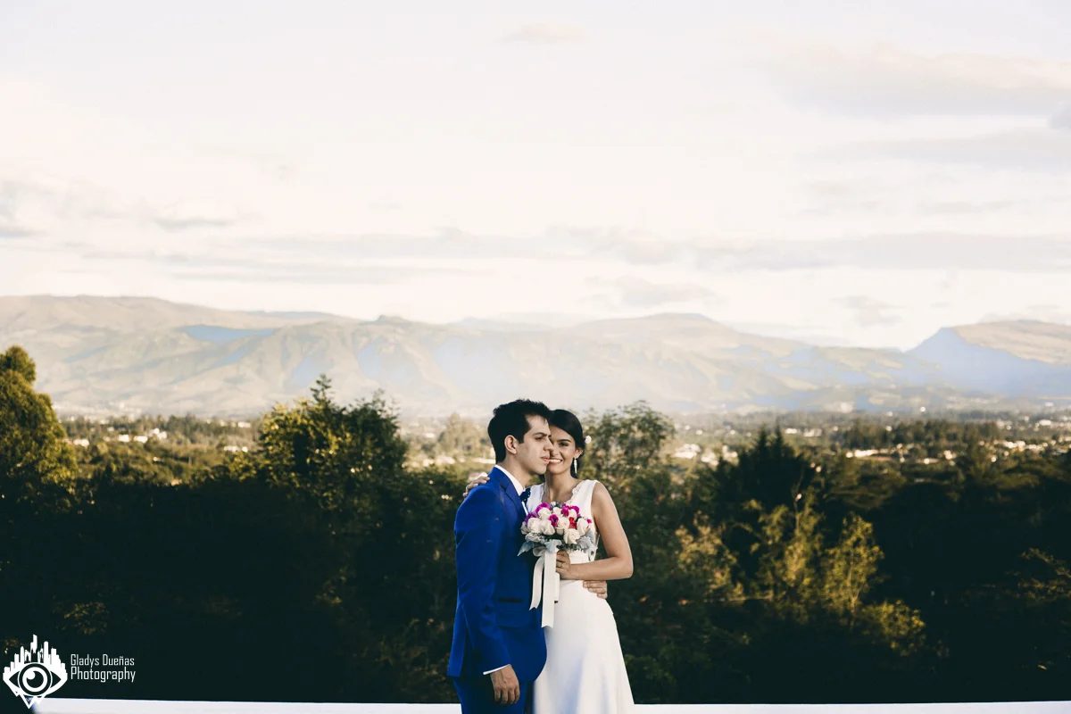 Fotografías por : Gladys Dueñas y Luis Salvatierra.