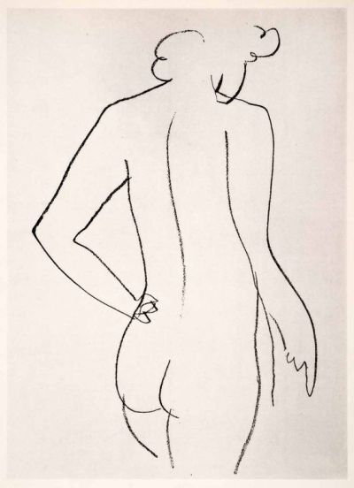 Henri Matisse