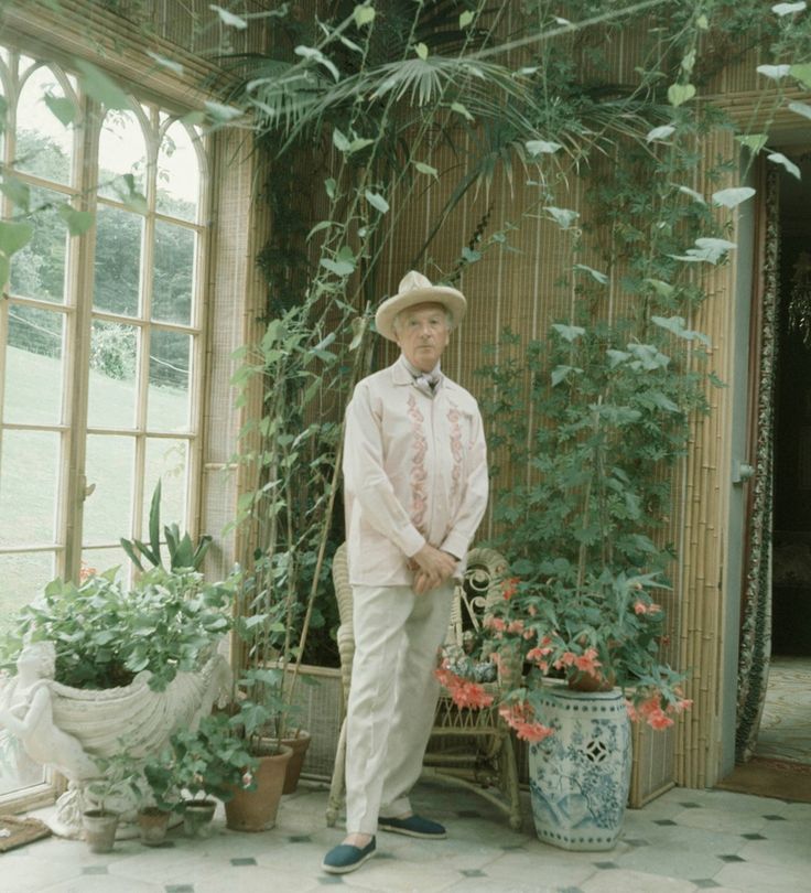 Cecil Beaton 