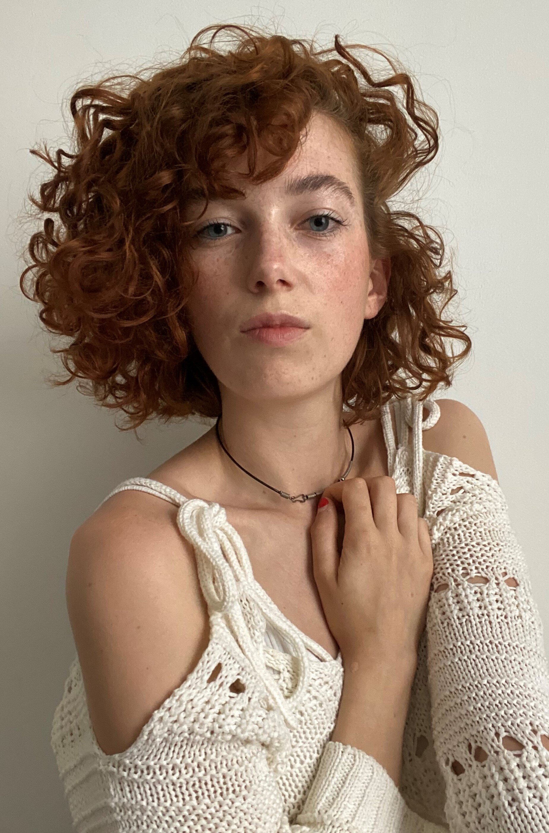 Photos - Portrait - Taylor -16 Photos