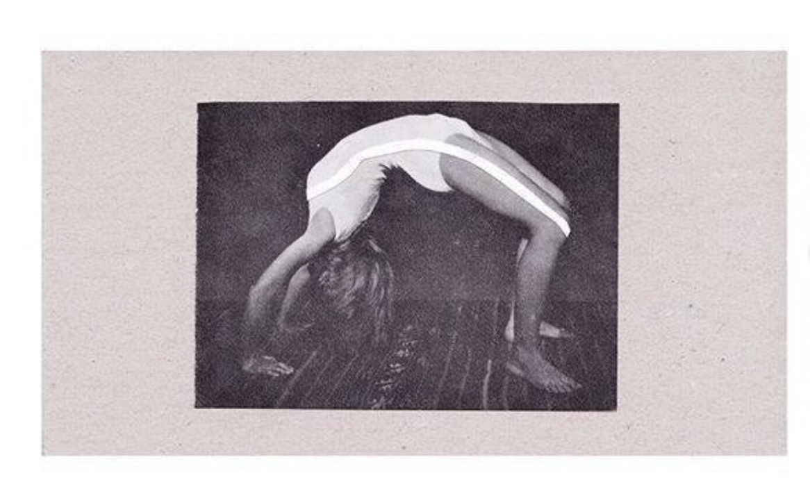 Stretch &amp; Sketch - Yoga and Life Drawing workshop