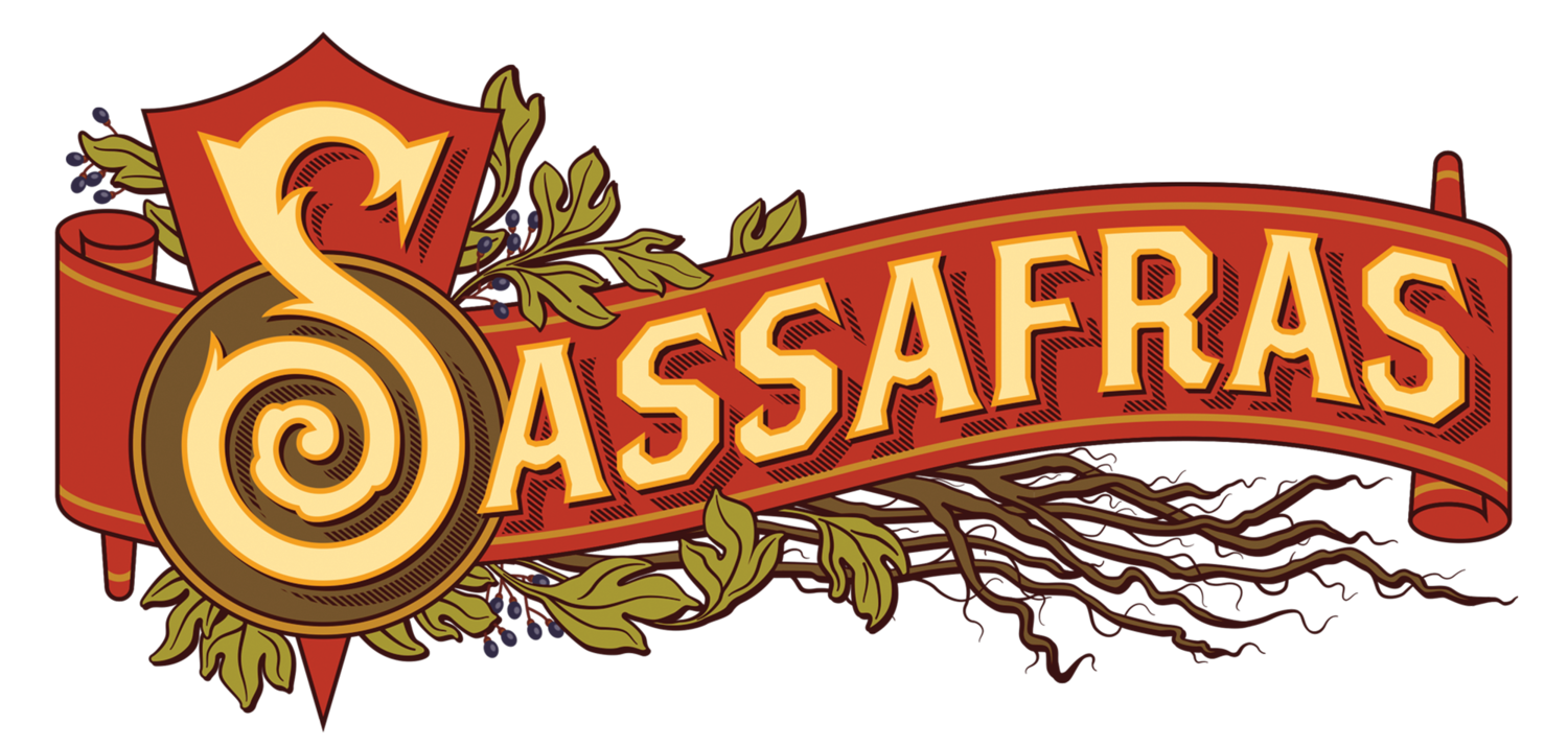 Sassafras Saloon