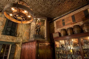 Sassafras Saloon photo