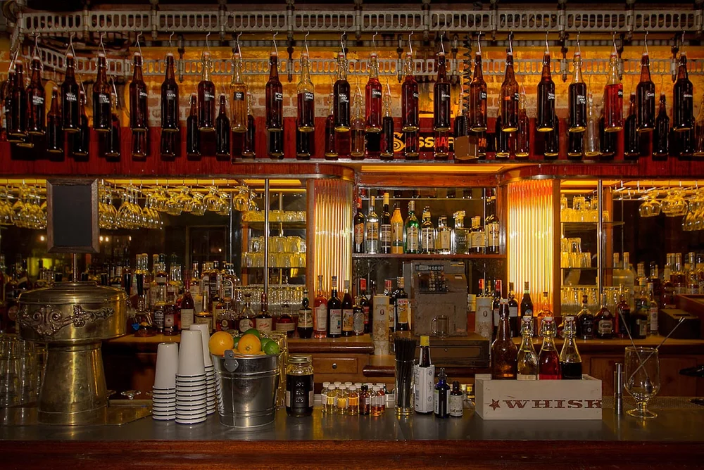 Bar photo 3