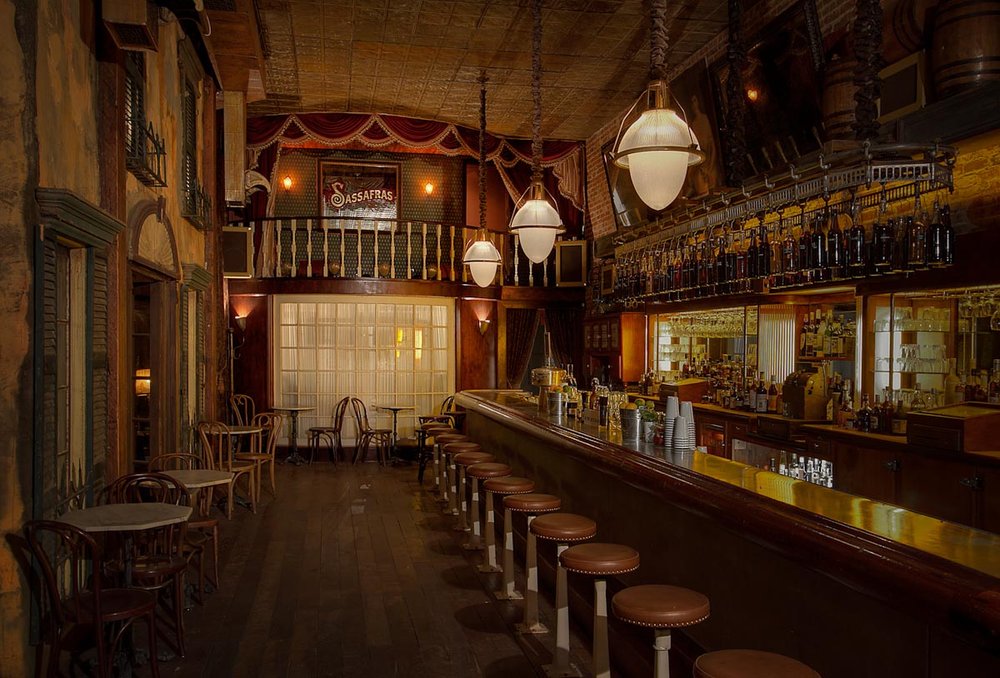 Bar photo 2