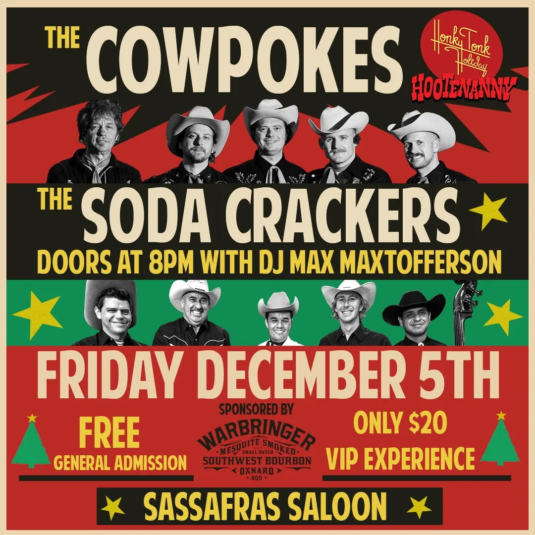 Honky Tonk: Country Music Showcase