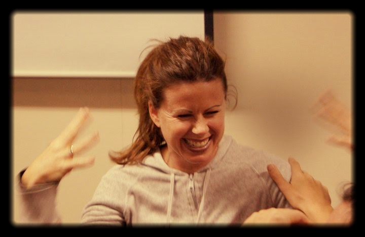 How I felt about my whole MFA experience