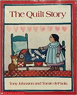 The Quilt Story