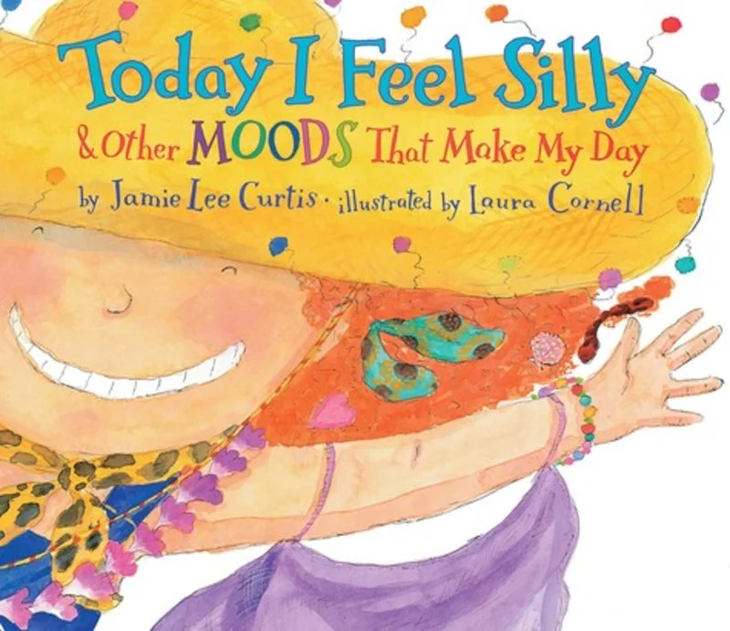 Today I Feel Silly