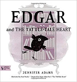 Edgar and the Tattle-Tale Heart