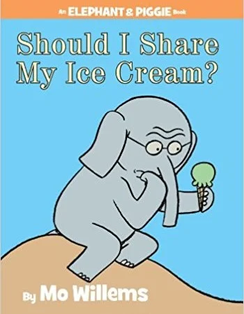 Should I Share My Ice Cream?