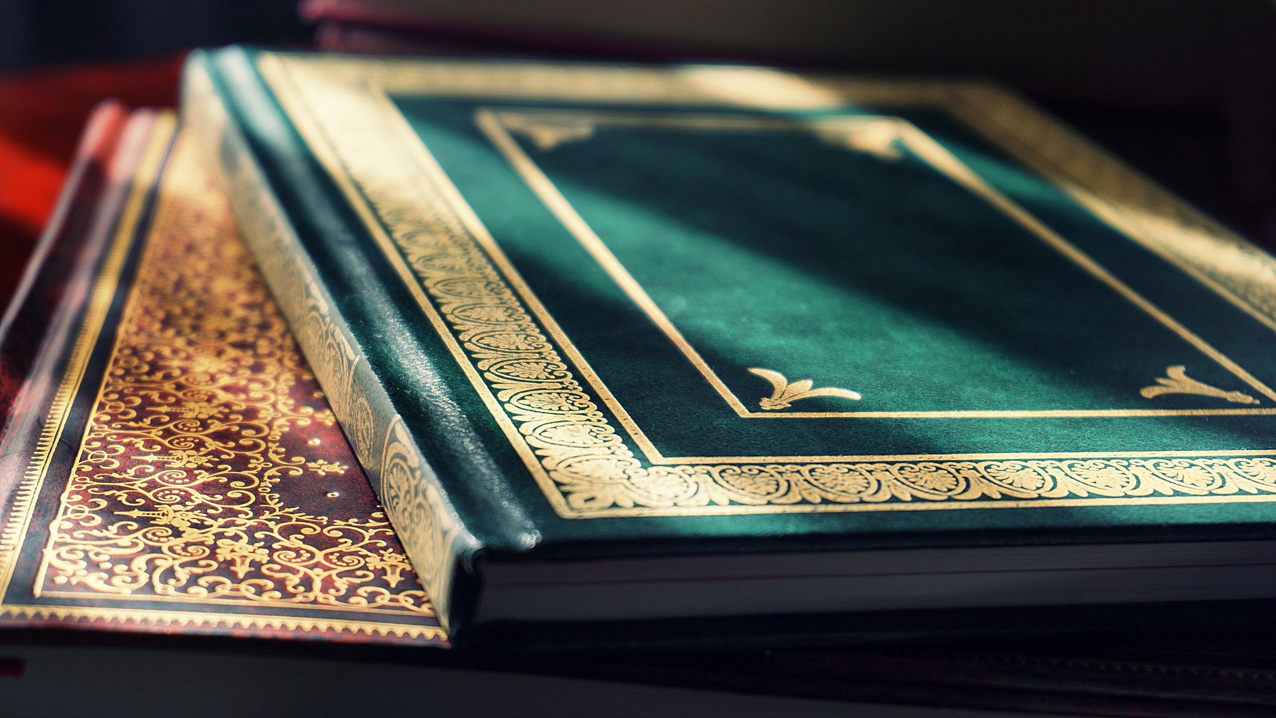 Bibliotherapy's Not Just for Kids: Therapeutic Books for Grown-ups