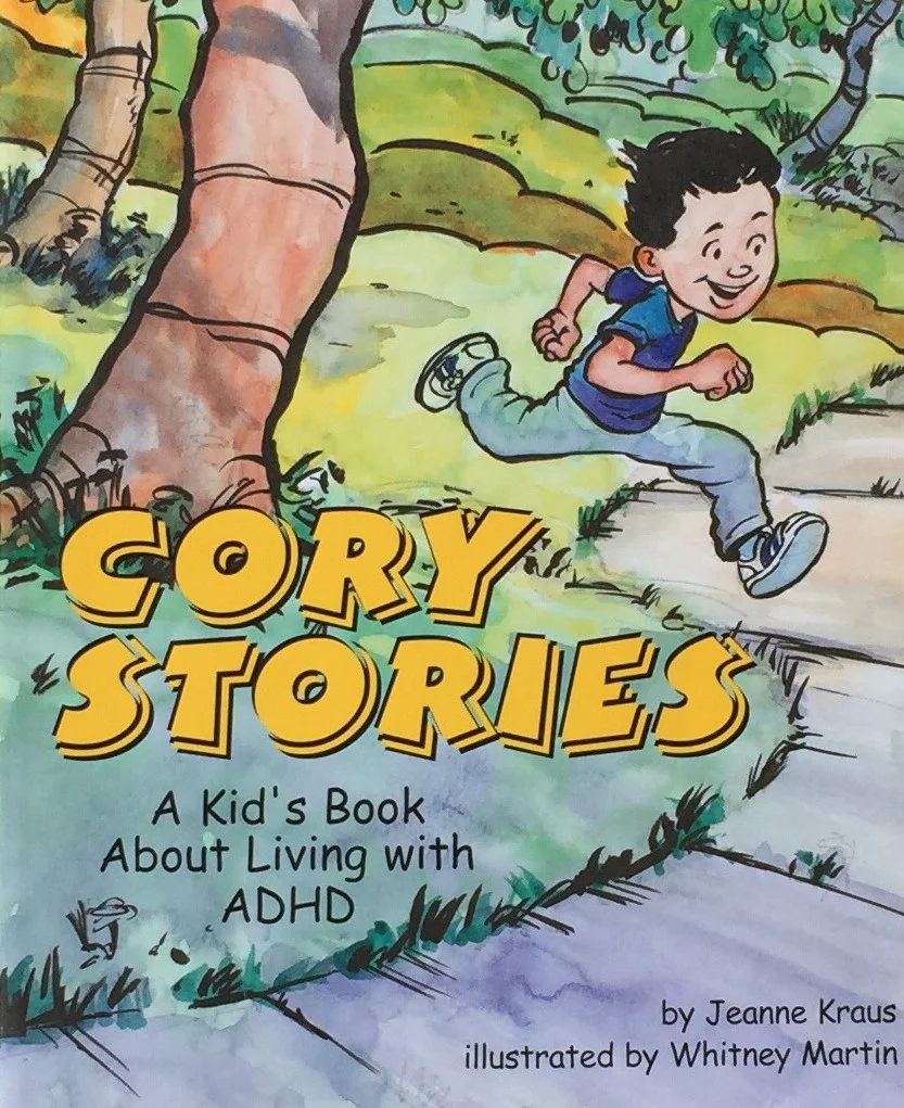 Cory Stories
