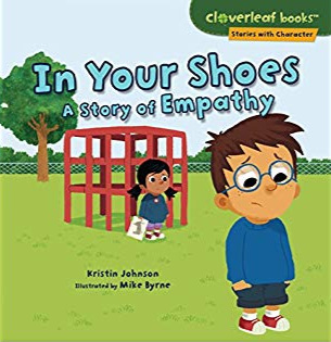 In Your Shoes: A Story of Empathy
