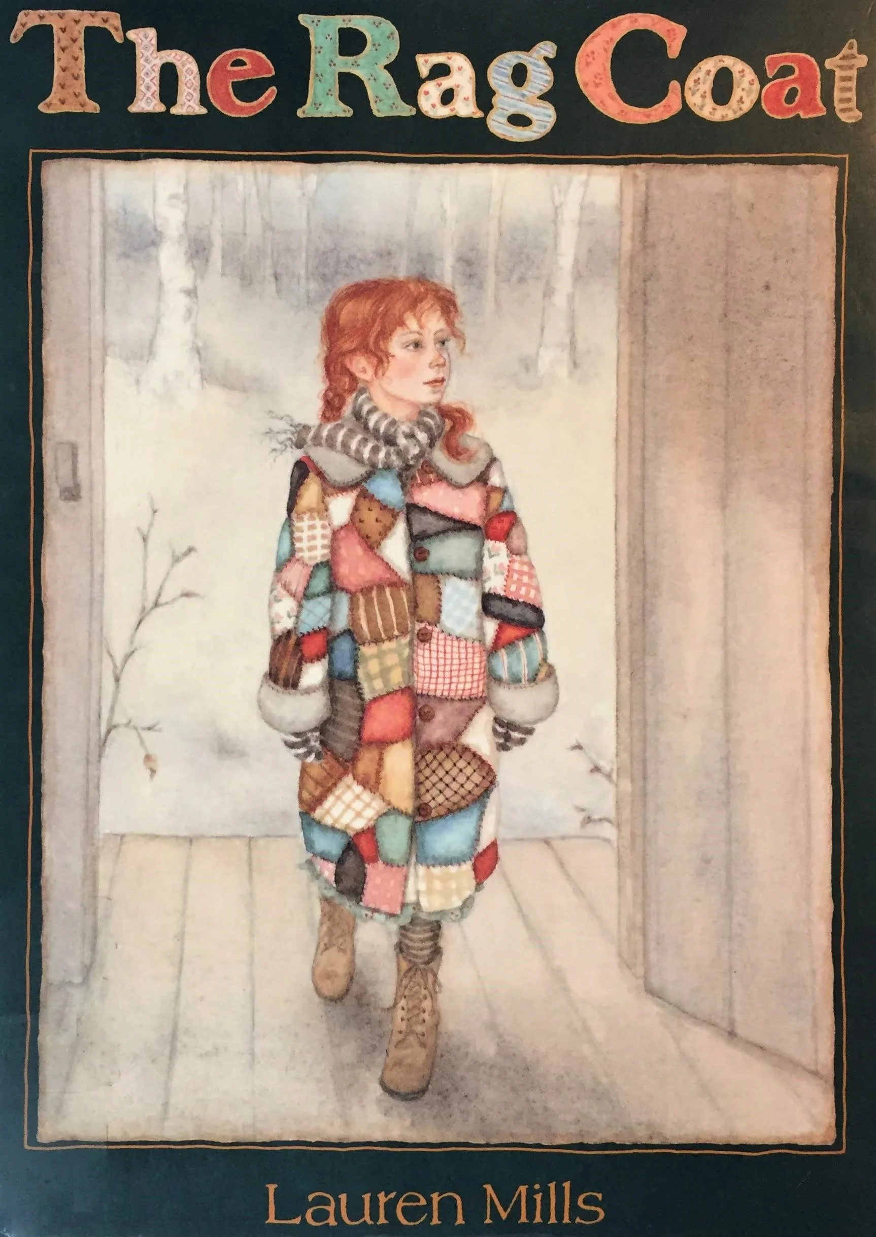 The Rag Coat