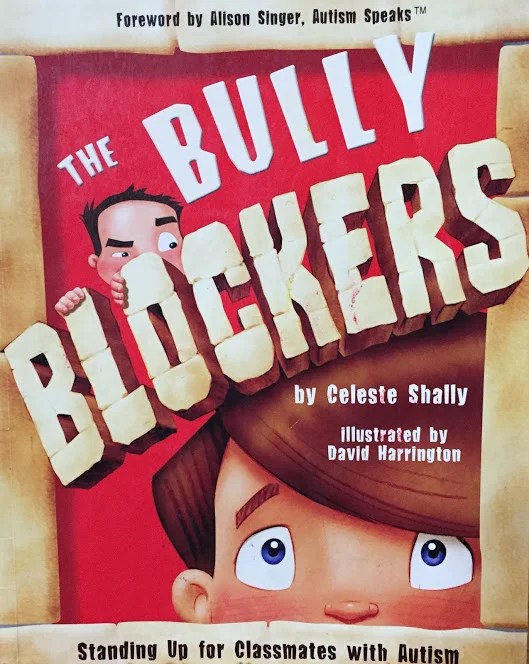 The Bully Blockers