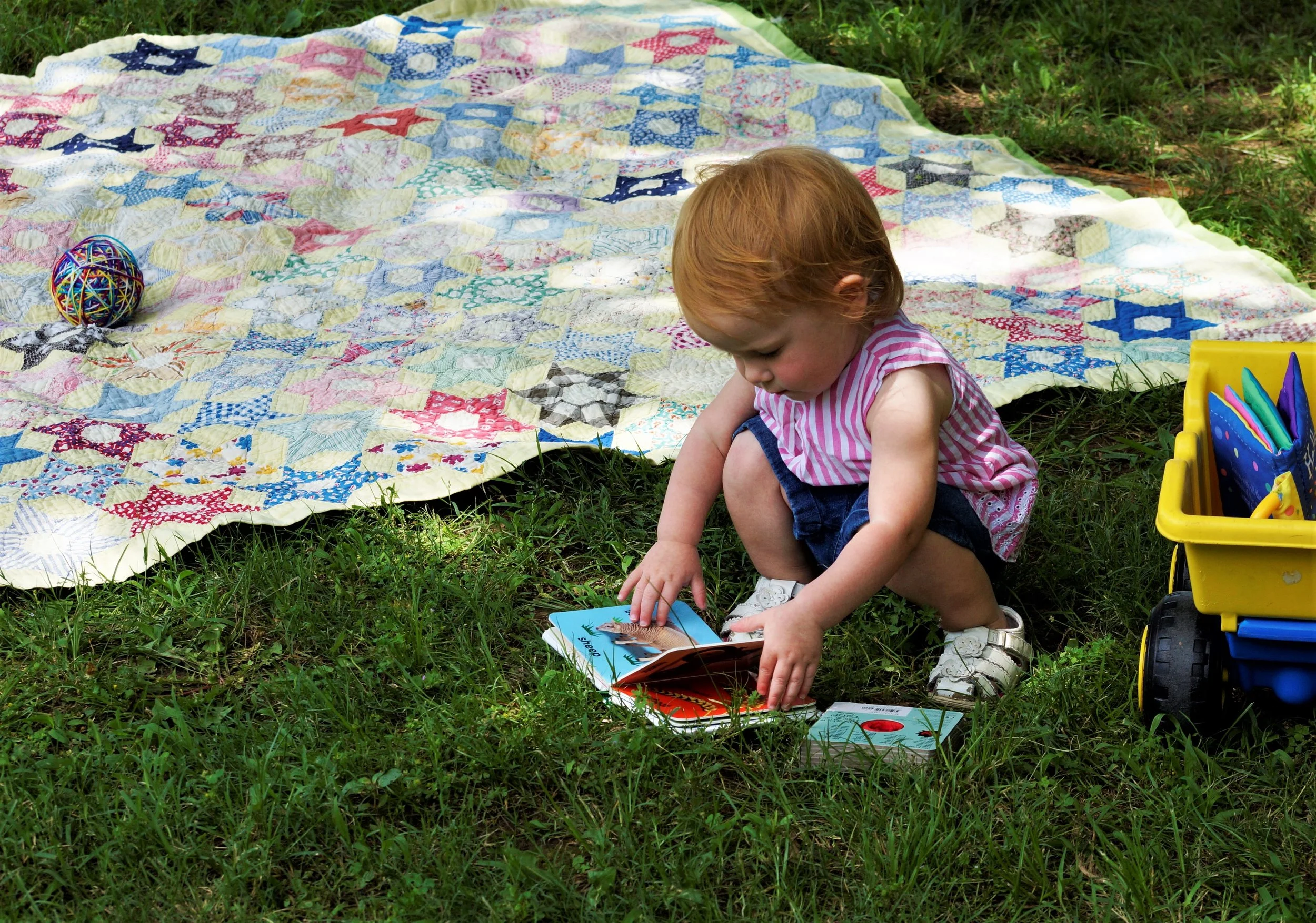 10 Mental Health Books for Your Child's Summer Reading List