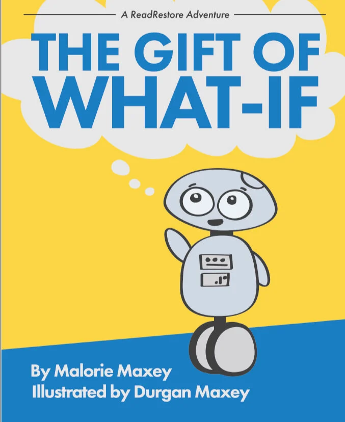 The Gift of What-If