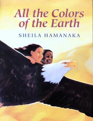 All the Colors of the Earth