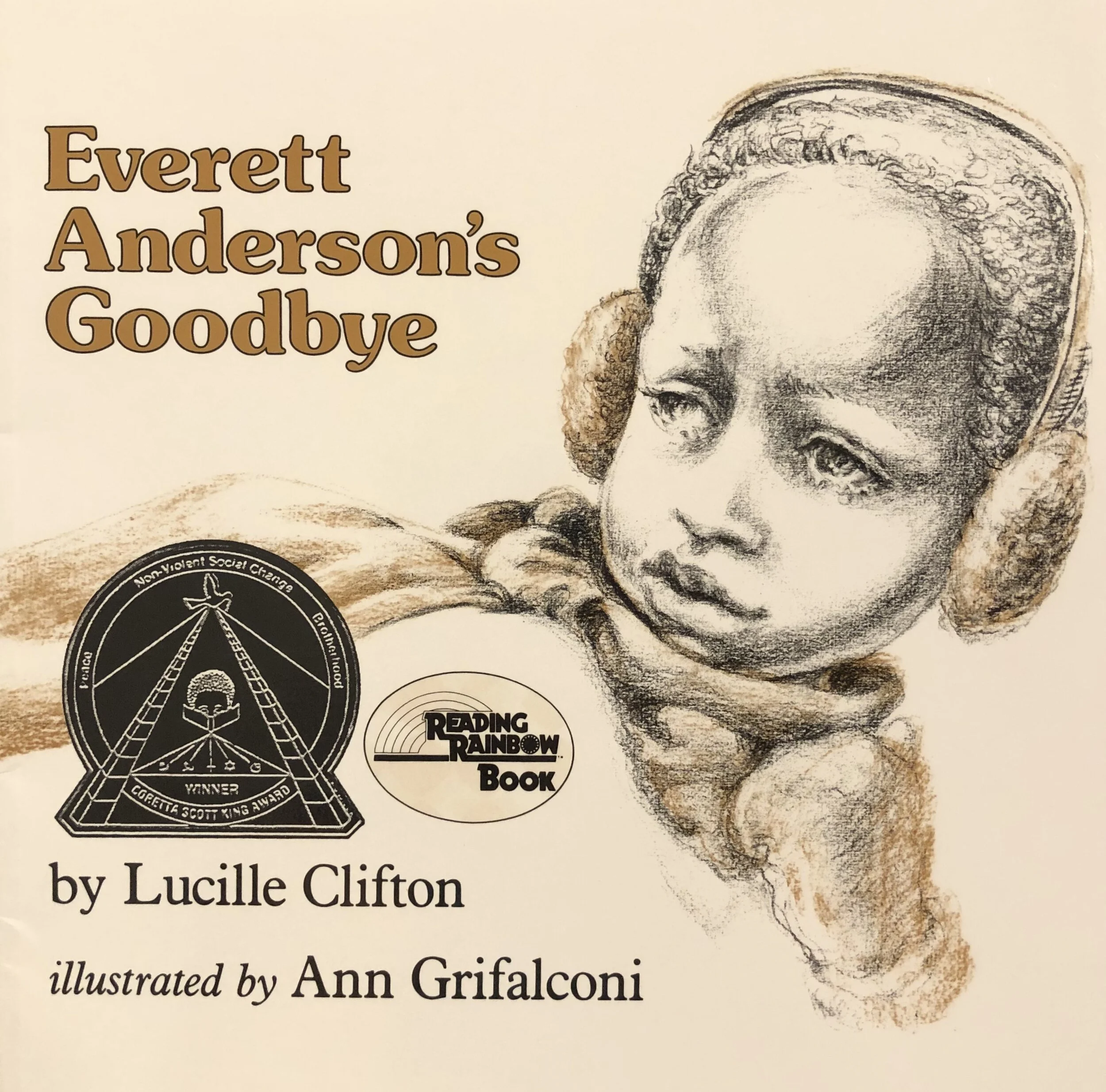 Everett Anderson's Goodbye