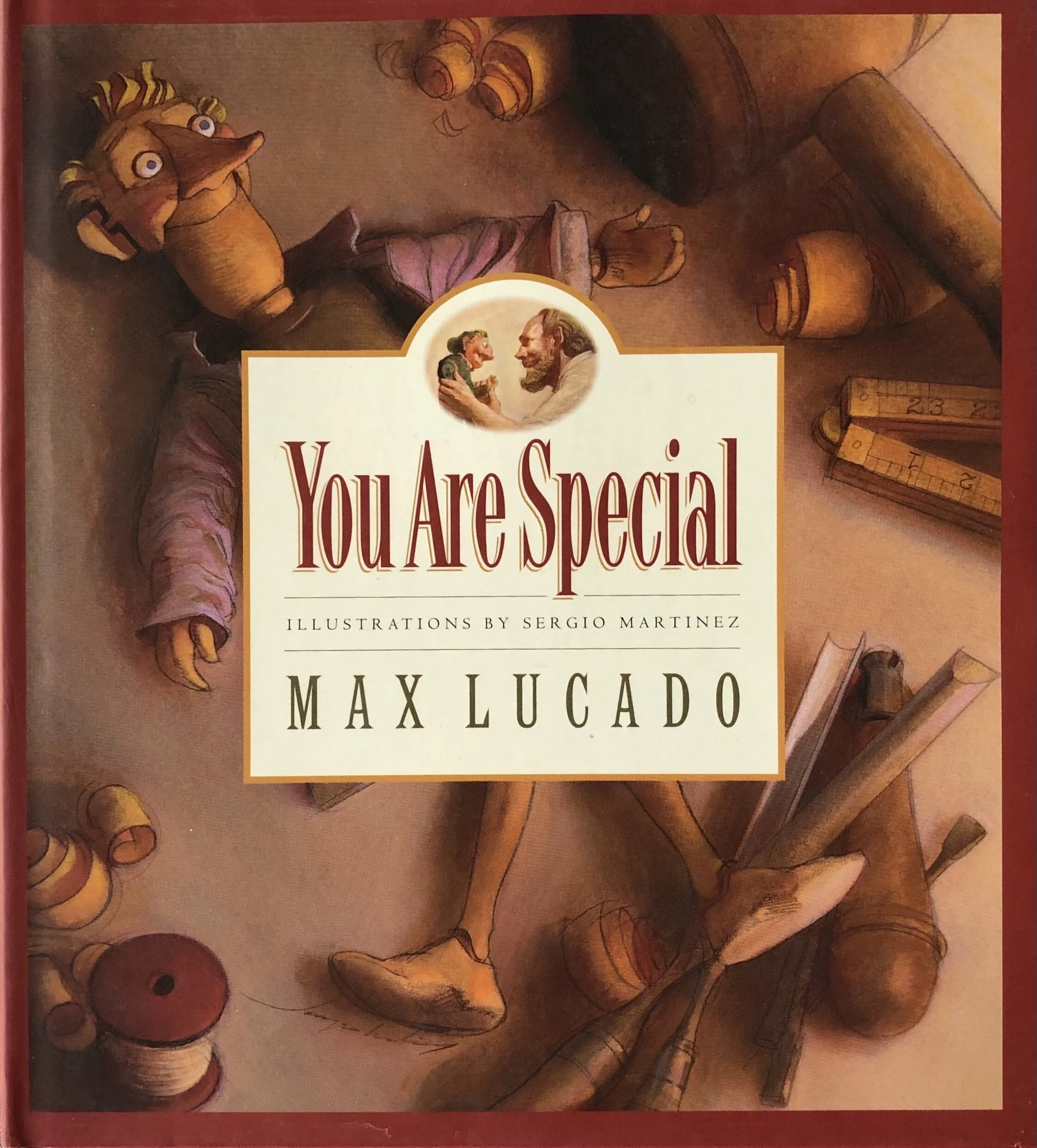 You Are Special