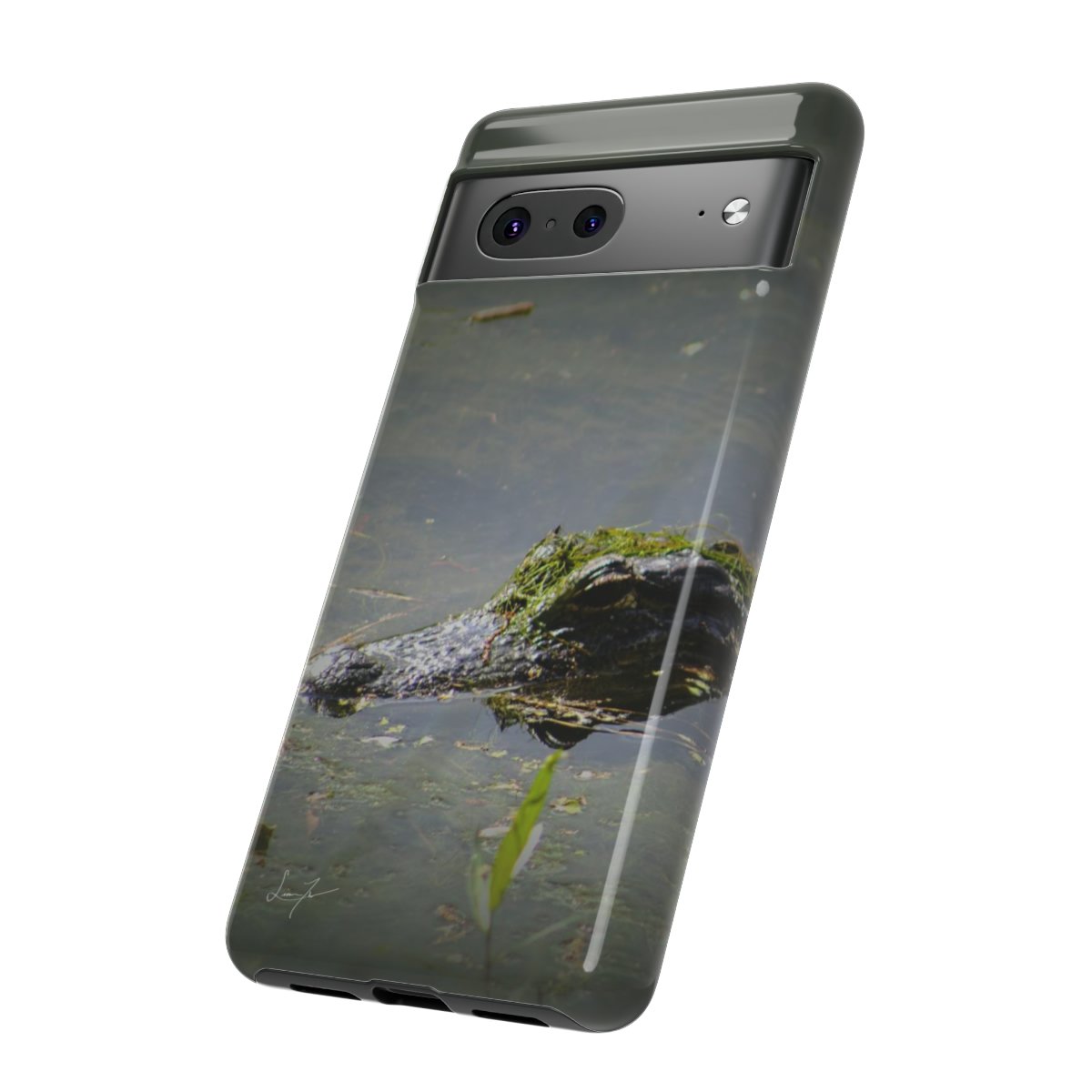 LiamTheoSpickelmierInTheSwampGooglePixel7.jpeg