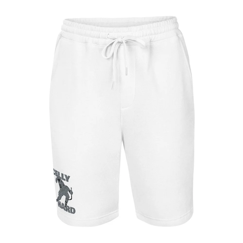 mens-fleece-shorts-white-front-6205576e032dd.jpg